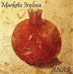 Audio CD: Anar