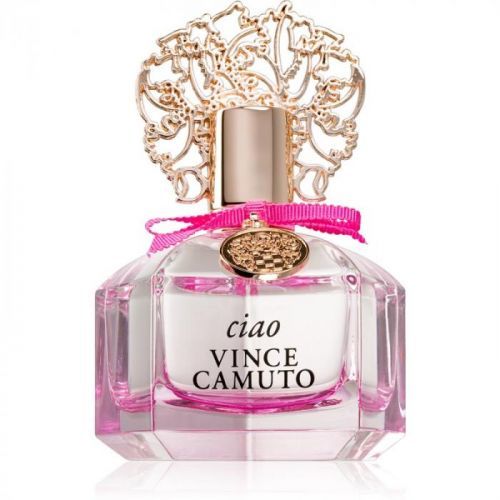 Vince Camuto Vince Camuto parfémovaná voda pro ženy 100 ml