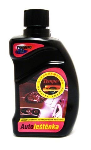 TEMPO Autoleštěnka 300ml