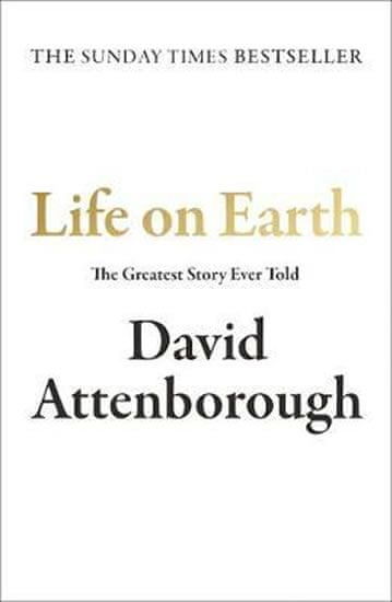 Attenborough David: Life On Earth