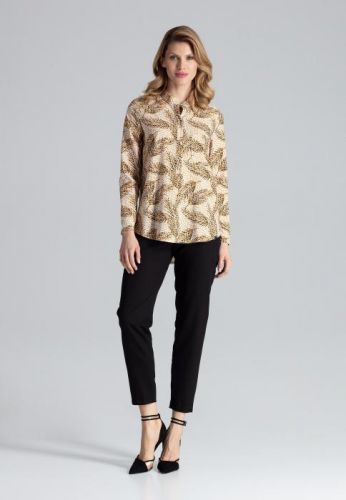 Figl Woman's Blouse M663