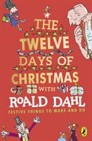 Roald Dahl's The Twelve Days of Christmas (Dahl Roald)(Paperback / softback)