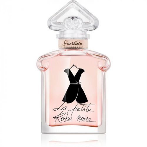 Guerlain La Petite Robe Noire Ma Robe Velours parfémovaná voda pro žen