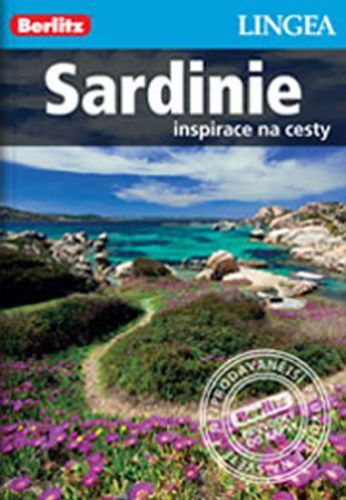 Sardinie - Inspirace na cesty