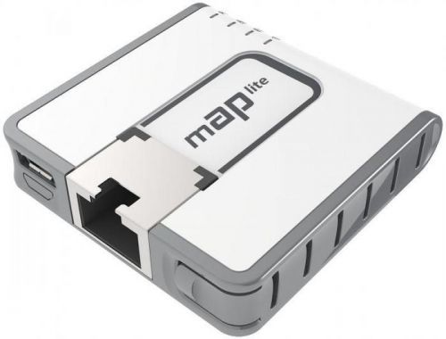 MIKROTIK RBmAPL-2nD (RBmAPL-2nD)