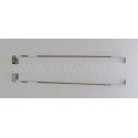 LCD brackets Sony Vaio PCG-6G1M