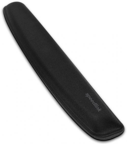 RAZER SATEEN Ergonomic Wrist Rest, black (SL-620801-BK)