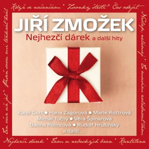Various: Nejhezčí Dárek A Další Hity