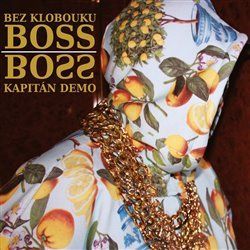 Audio CD: Bez klobouku Boss