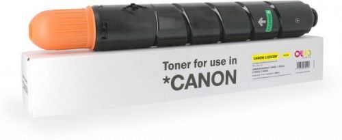 ARMOR OWA Armor toner pro Canon C-EXV28Y,žlutý,38000s. (K40007OW)