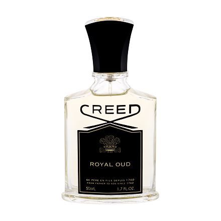 Creed Royal Oud parfémovaná voda unisex 50 ml