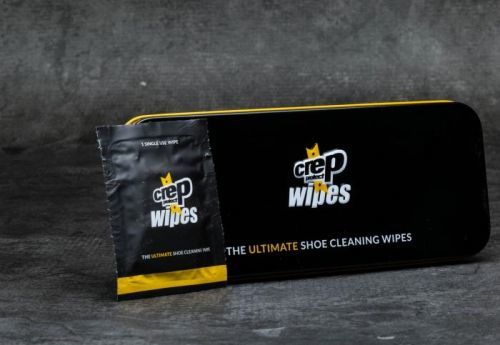 Crep Protect Wipes (12 Wipes Per Tin) Univerzální velikost