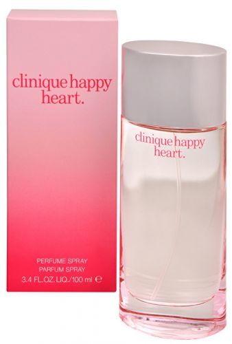 Clinique Happy Heart - EDP 100 ml