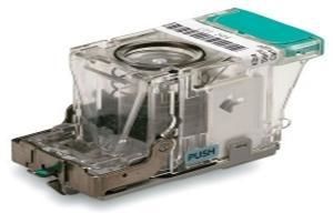 HP náhradní náplň pro sešívačku HP LJ (C8091A)