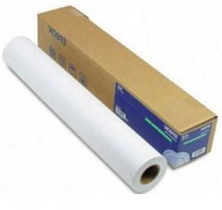 EPSON Bond Paper White 80, 914mm x 50m (C13S045275)