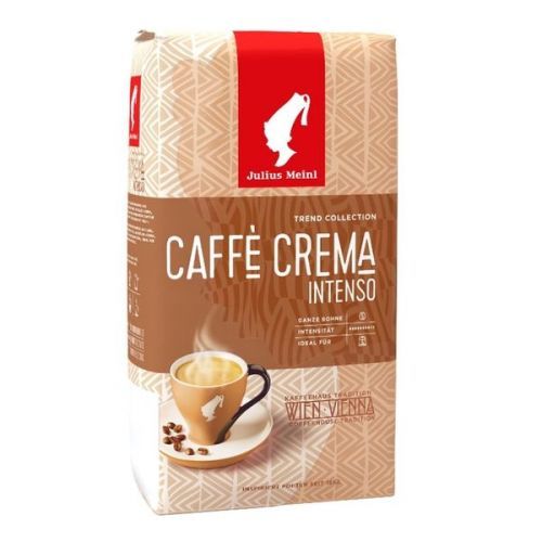 Julius Meinl Caffé Crema Intenso 1 Kg