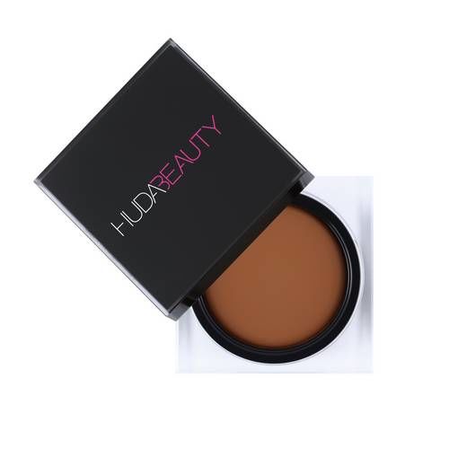 HUDA BEAUTY - Bronzující A Konturovací - Krém Tantour