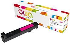 OWA Armor toner pro HPColor Laserjet Ese M855, 29000 Stran, CF310A, černá