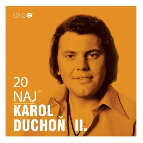 Duchoň Karol: 20 Naj Ii. - Cd