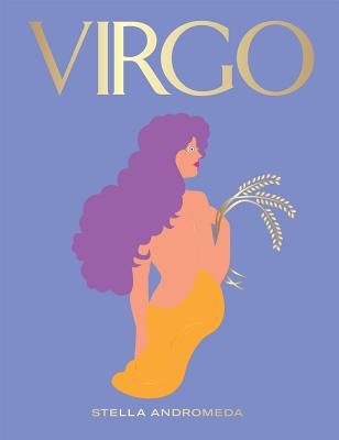 Virgo (Andromeda Stella)(Pevná vazba)