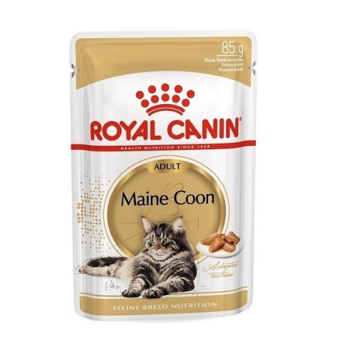 Royal canin feline maine coon 85g