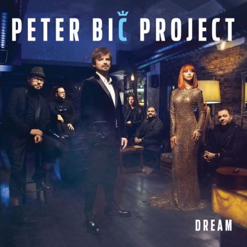 Peter Bič Project: Dream - Cd