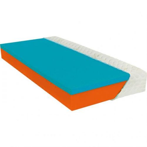 Matrace 90/200 Cm Sleeptex