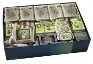 Folded Space Insert Isle of Skye