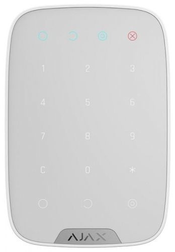 Bedo Ajax Keypad