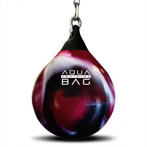 Aqua Punching Bag - vodní box pytel 35 kg Default Title