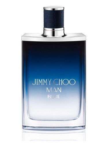 Jimmy Choo Man Blue toaletní voda pro muže 30 ml