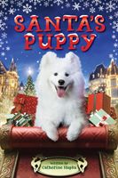 Santa's Puppy (Hapka Catherine)(Pevná vazba)