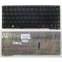 klávesnice Samsung N128 N145 N148 N150 NB30 NB20 black US