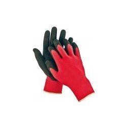 FIRECREST nylon/nitril rukavice -6