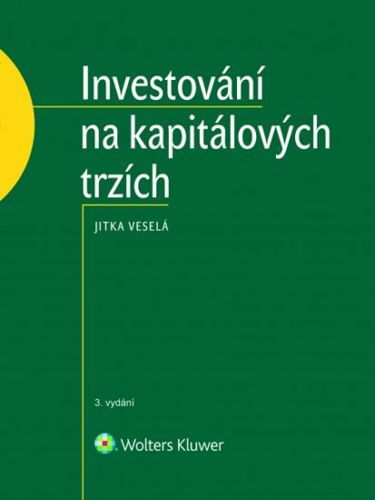 Investování na kapitálových trzích