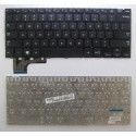 klávesnice Samsung NP905S3G NP915S3G black US - no frame