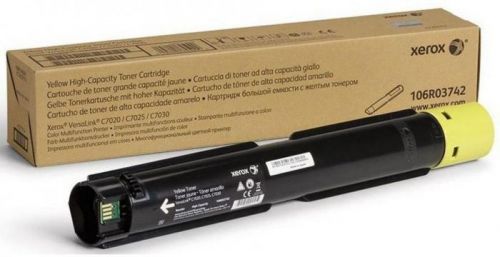 XEROX Yellow Toner pro VersaLink C70xx, 9800 str. (106R03750)