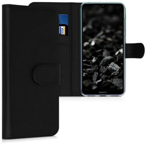 Pouzdro pro Huawei Y7 2019 černé