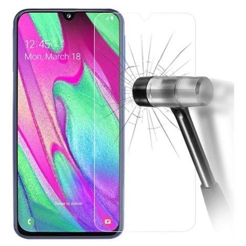 Screen Glass Samsung A405 Galaxy A40 1023075