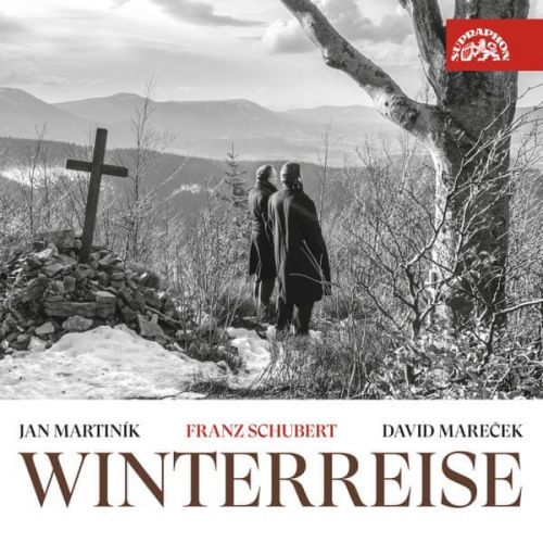 Martiník Jan, Mareček David: Winterreise