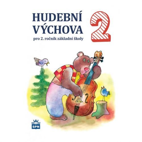 Hudební výchova pro 5. ročník základní školy