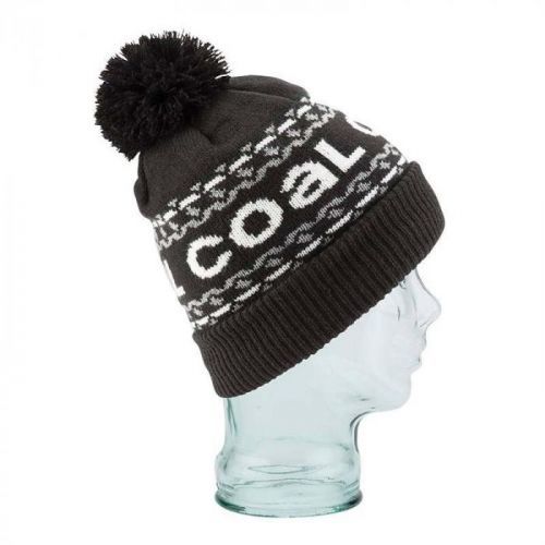 kulich COAL - The Kelso Black 01 (01)