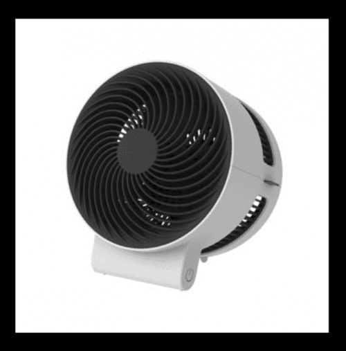 Stolní ventilátor Boneco F100