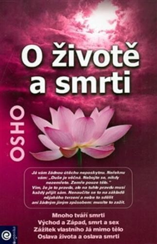 O životě a smrti - Osho Rajneesh