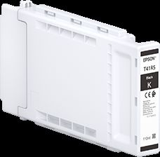 Epson Singlepack T41R540 Black UltraChrome XD2 110 ml - černá C13T41R540