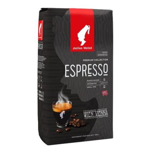 Julius Meinl Espresso Premium Zrnková Káva 1 Kg