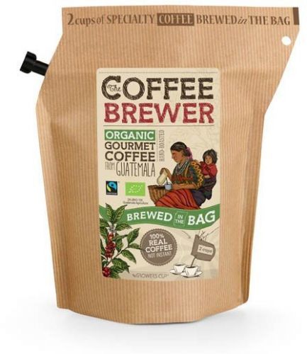 Grower's cup Káva – Guatemala, 300 ml