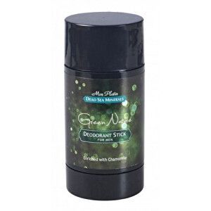 Mon Platin Deodorant pánský - Green Nature 80 ml