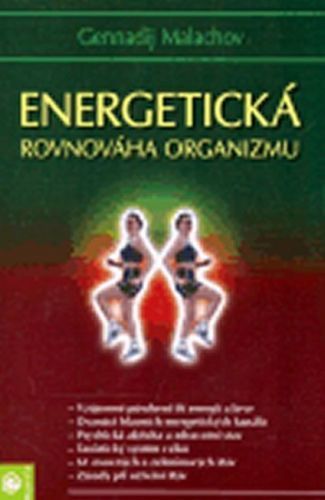 Energetická rovnováha organismu