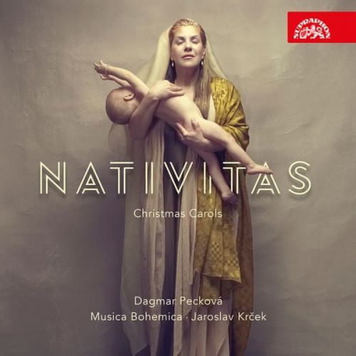 Pecková Dagmar, Musica Bohemica: Nativitas - Vánoční Koledy
